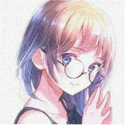 观众青梧头像