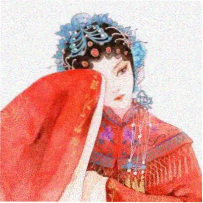 观众南岸头像